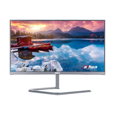 Dahua E231 Series 24" Gaming Monitor | IPS, 180Hz, 1ms, Full HD, HDMI