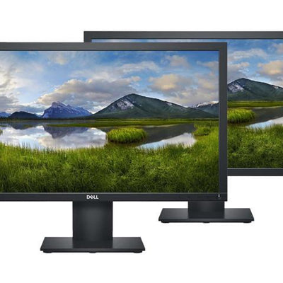 Dell E2221HN 21.5" Monitor | TN, 60Hz, 5ms Response, Full HD, HDMI