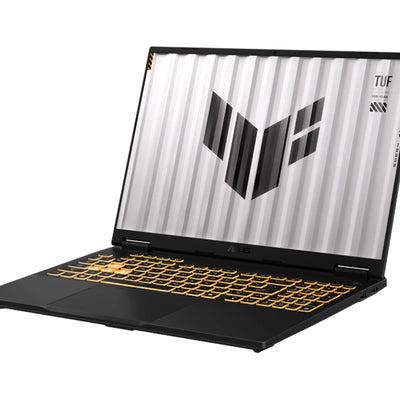 لابتوب ASUS TUF A16 i7 مفتوح - ASUS TUF A16 i7 open