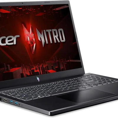 لابتوب الجيمنج Acer Nitro ANV15-51 بكرت شاشة RTX 3050 وشاشة 144Hz