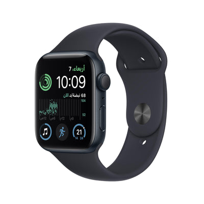 APPLE Watch SE 2nd Gen 44mm | Elegant Design & Advanced Features