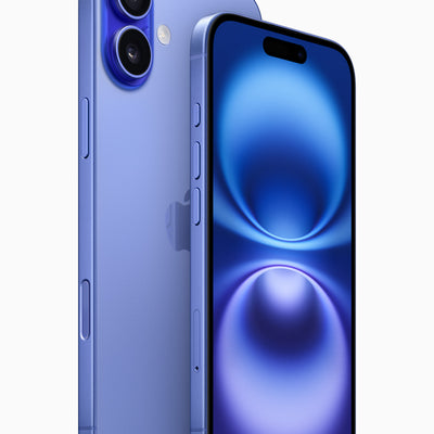 Apple iPhone 16 PLUS 128GB