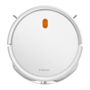 Xiaomi Robot Vacuum E5 White | 2000Pa Suction & Voice Control