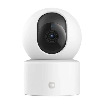 كاميرا شاومي الذكية C301 بدقة 2K (3MP) ورؤية ليلية | Xiaomi Smart Camera C301 2K