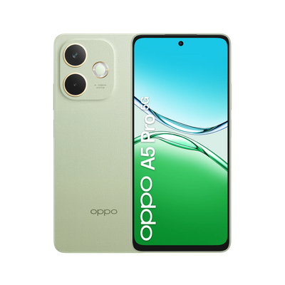 Oppo A5 Pro Smartphone