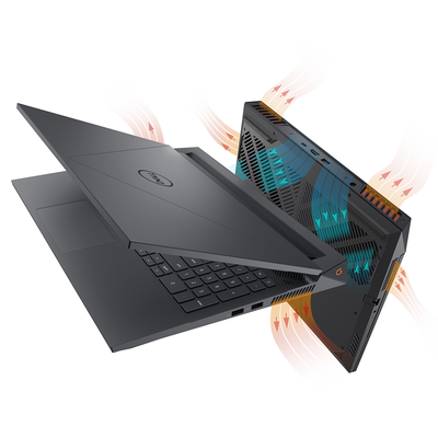 Dell G15 5530 Gaming Laptop | i5/RTX 3050 | FHD 120Hz