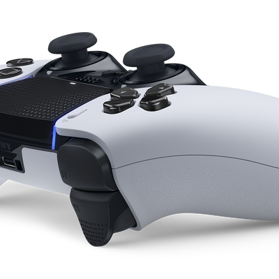 يد تحكم PS5 Edge مع العلبة - PS5 Edge Controller with case