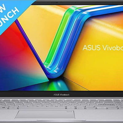 ASUS Vivobook 15 Laptop | i5 13Gen | 8GB RAM 512GB SSD