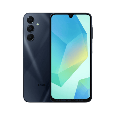 Samsung Galaxy A16 8GB RAM 256GB Smartphone