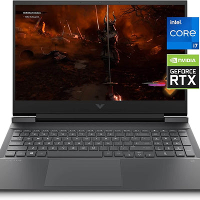 HP Victus 13Gen Gaming Laptop | i7 | RTX 5060 512GB SSD