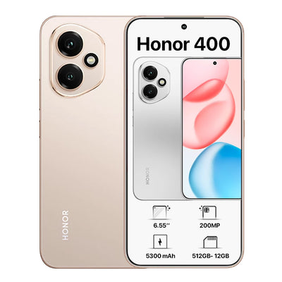 Honor 400 12GB 512GB Smartphone