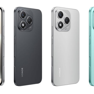 Honor 400 Smartphone