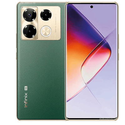 Infinix Note 40 Pro 12GB