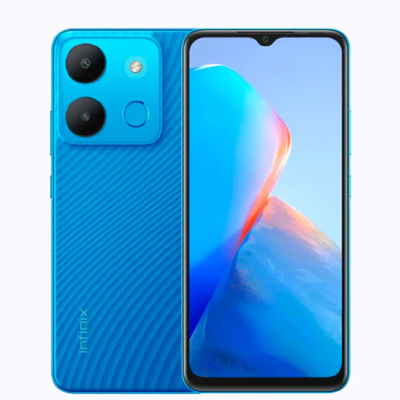 Infinix Smart 7 HD Smartphone