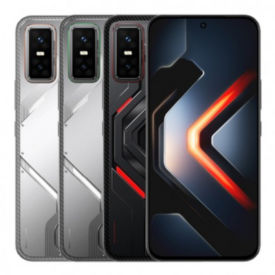 Infinix GT 30 Pro Smartphone