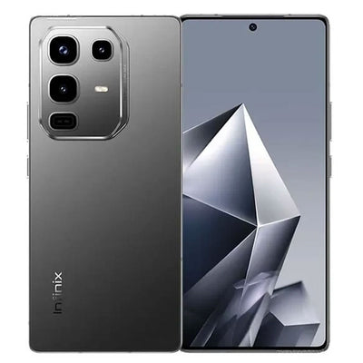 Infinix Note 50 Pro+ Smartphone