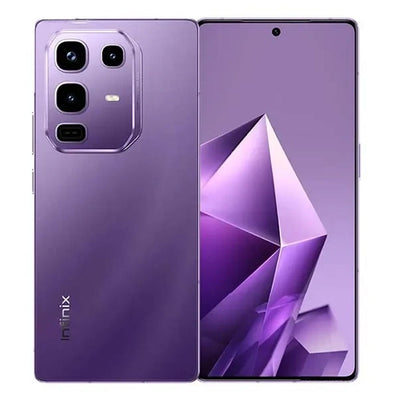 Infinix Note 50 Pro+ Smartphone