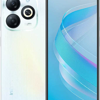 Infinix Smart 8 6GB RAM