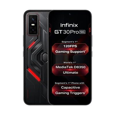 Infinix GT 30 Pro Smartphone