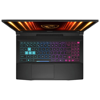 MSI Katana 15 Gaming Laptop | i7 14Gen | RTX 5060 2K 165Hz