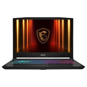 MSI Katana 15 Gaming Laptop | i7 14Gen | RTX 5060 2K 165Hz