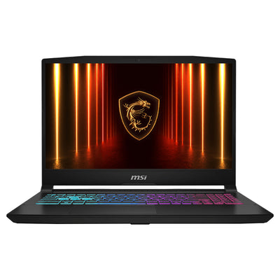 MSI Katana 15 Gaming Laptop | i7 14Gen HX | RTX 5070 2K 165Hz