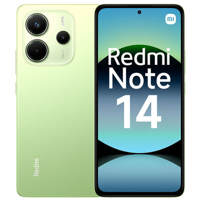 Xiaomi Redmi Note 14 4G Smartphone