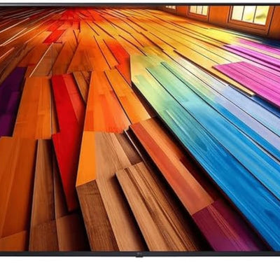 LG 55 UT80 4K - Tech Wave الأردن