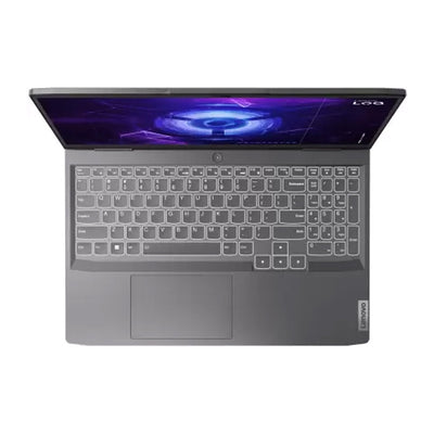 Lenovo LOQ 15 Laptop | i5 12Gen | RTX 3050 120Hz