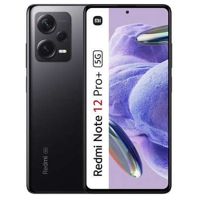 Xiaomi Redmi Note 12 Pro+ 5G