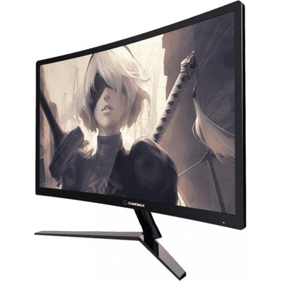 GameMax GMX24F200 24" Gaming Monitor | IPS, 200Hz, 1ms, Full HD, HDMI