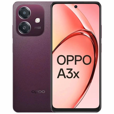 Oppo A3x Smartphone
