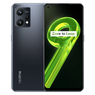 Realme 9 Smartphone