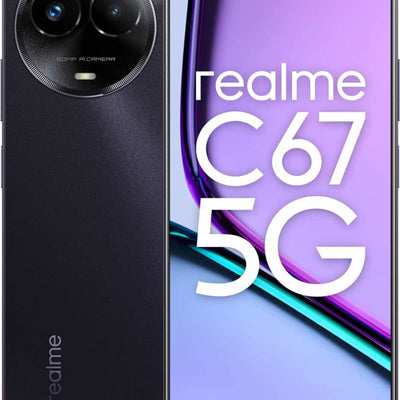 Realme C67