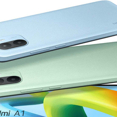 Xiaomi Redmi A1+