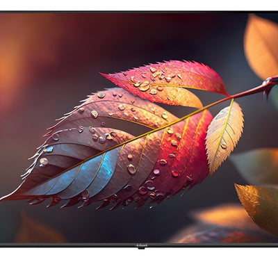 G-GUARD 70" Smart Casa TV GG-70 SGV | 4K UHD Black