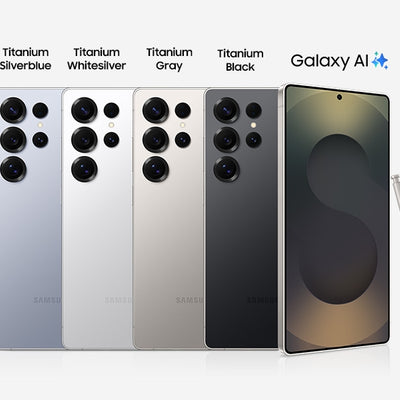 Samsung Galaxy S25 Plus 12/512GB Smartphone