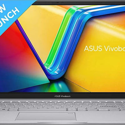 ASUS Vivobook 15 Laptop | i7 13th Gen | 8GB RAM 512GB SSD