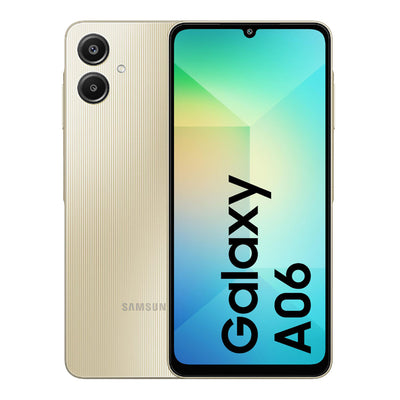 Samsung Galaxy A06 6GB 128GB