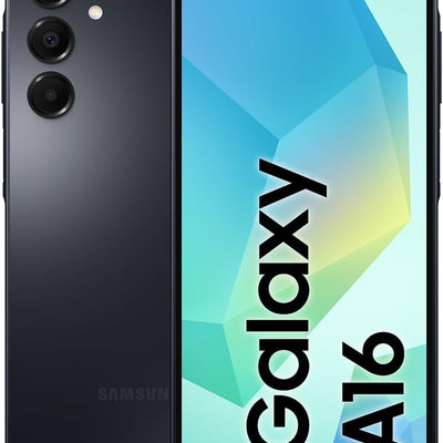 Samsung Galaxy A16 4-128 Mobile
