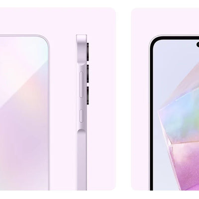 Samsung Galaxy A35 Smartphone