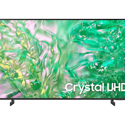 Samsung 65 Crystal UHD DU8000 - Tech Wave الأردن