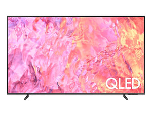 Samsung 65 QLED Q60C - Tech Wave