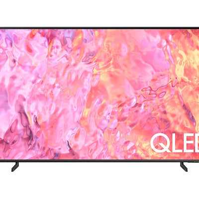 Samsung 65 QLED Q60C - Tech Wave
