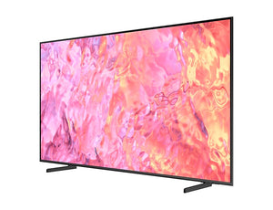 Samsung 65 QLED Q60C - Tech Wave