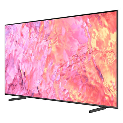 Samsung 65 QLED Q60C - Tech Wave