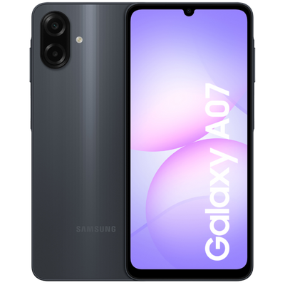 Samsung Galaxy A07 | 4GB/128GB