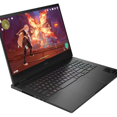 HP Omen 16 Gaming Laptop | i7 14Gen | RTX 4060 8GB