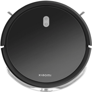 Xiaomi Robot Vacuum E5 Black | 2000Pa Suction & Voice Control