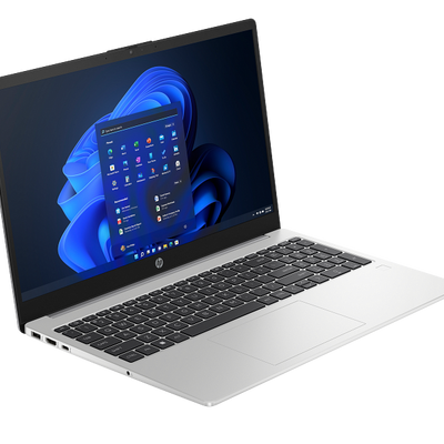 HP 250 G10 Laptop | Ryzen 5 7520U | 16GB RAM | 512GB SSD